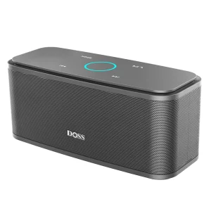DOSS Bluetooth Speaker SoundBox