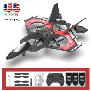 Four-Axis Drone RC AirPlane