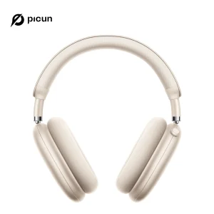 Picun F8 Pro ANC Wireless Headphones