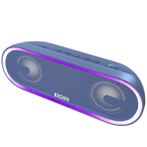 DOSS Wireless Portable Speaker