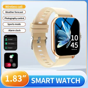 Outdoor sports smartwatch
