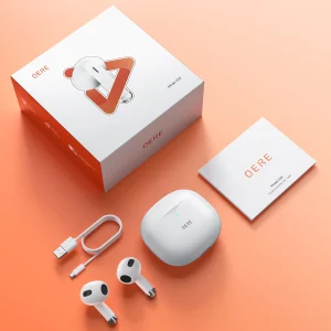 Wireless Earphones