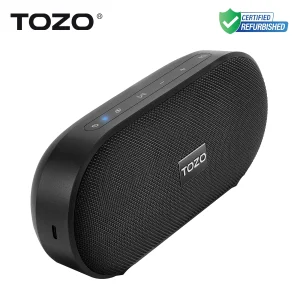 Refurbished TOZO PA1 Bluetooth Speaker